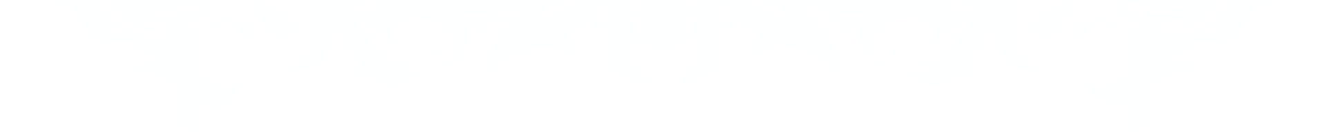 Fake Label Calligraphy Banner