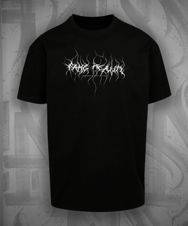 Fake Label - Fake Reality Shirt