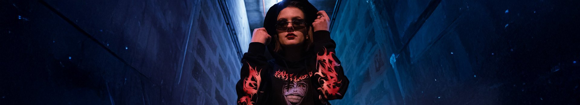 Fake God Slider Slim