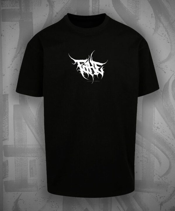 Alternative view of DARK LOGO-SHIRT
